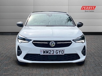Used Vauxhall Corsa 2023 for sale - 76757167: Photo