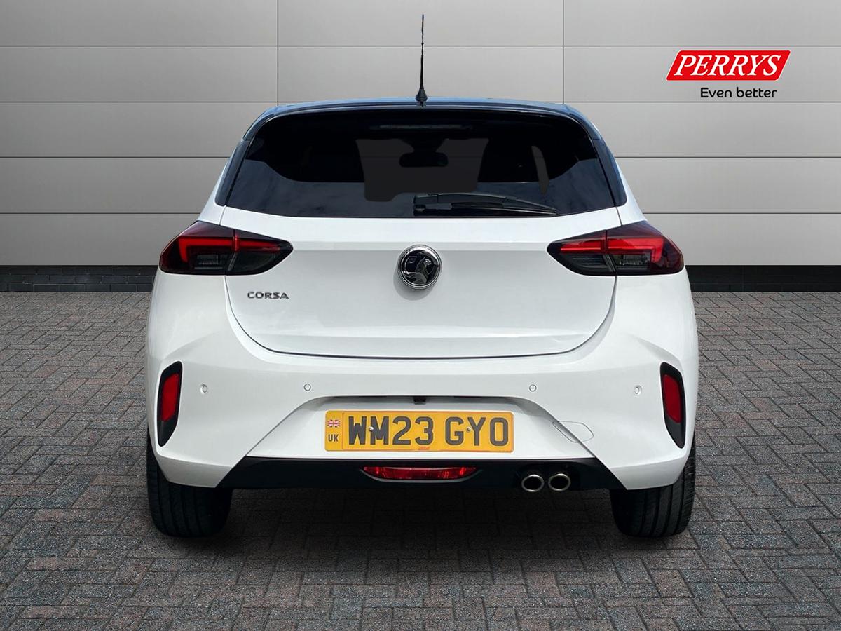 Used Vauxhall Corsa 2023 for sale - 76757167: Photo 5