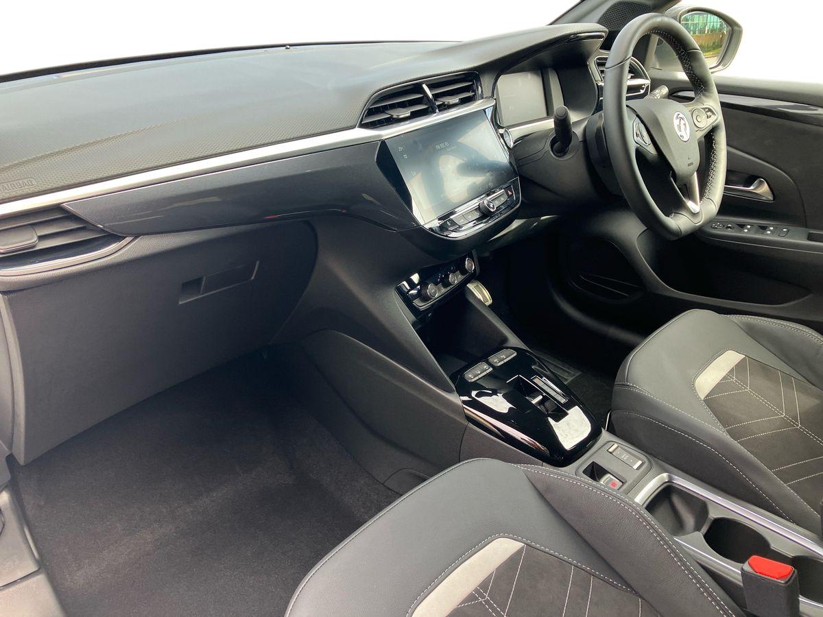 Used Vauxhall Corsa 2023 for sale - 76757167: Photo 6