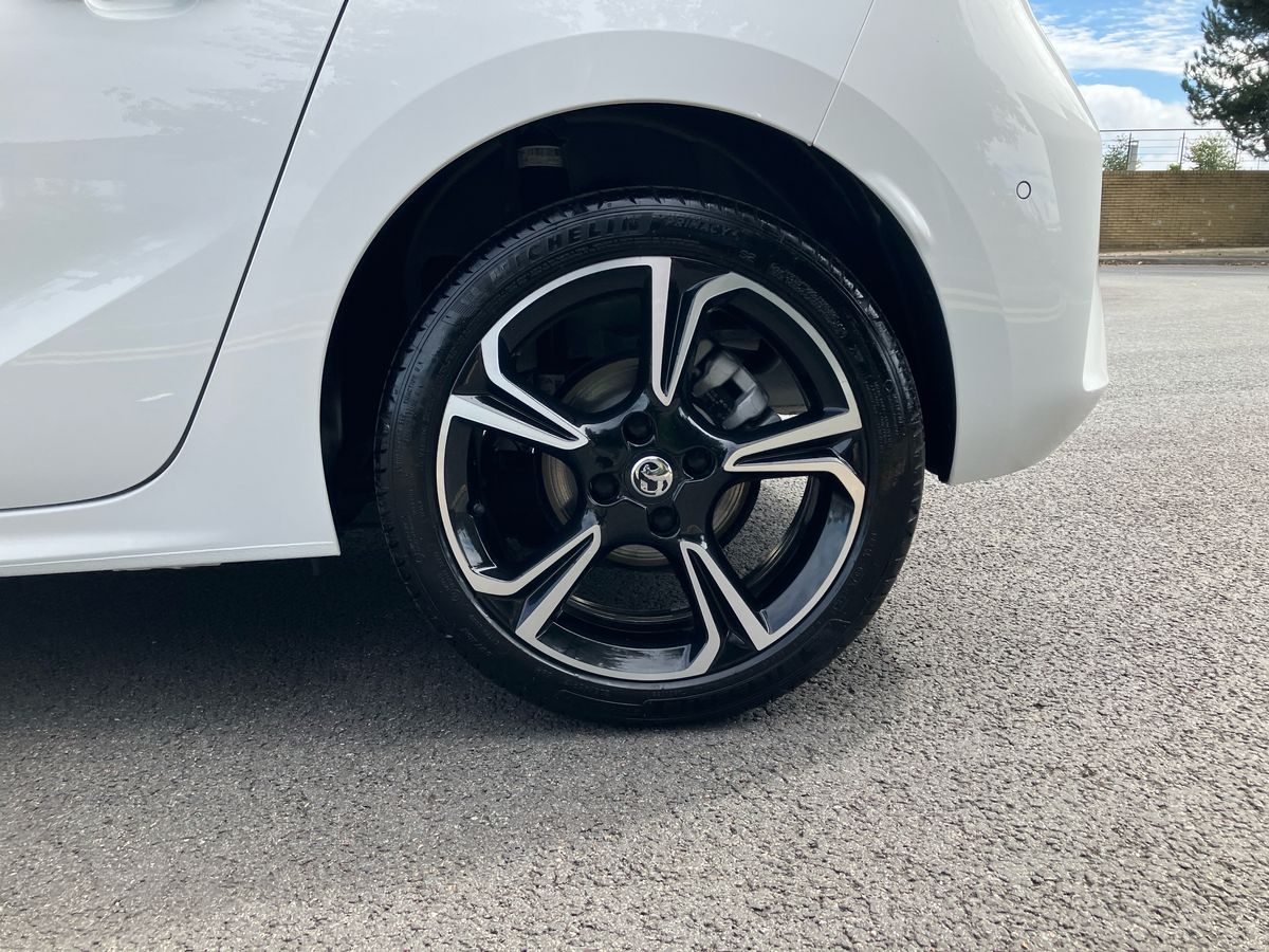 Used Vauxhall Corsa 2023 for sale - 76757167: Photo 7