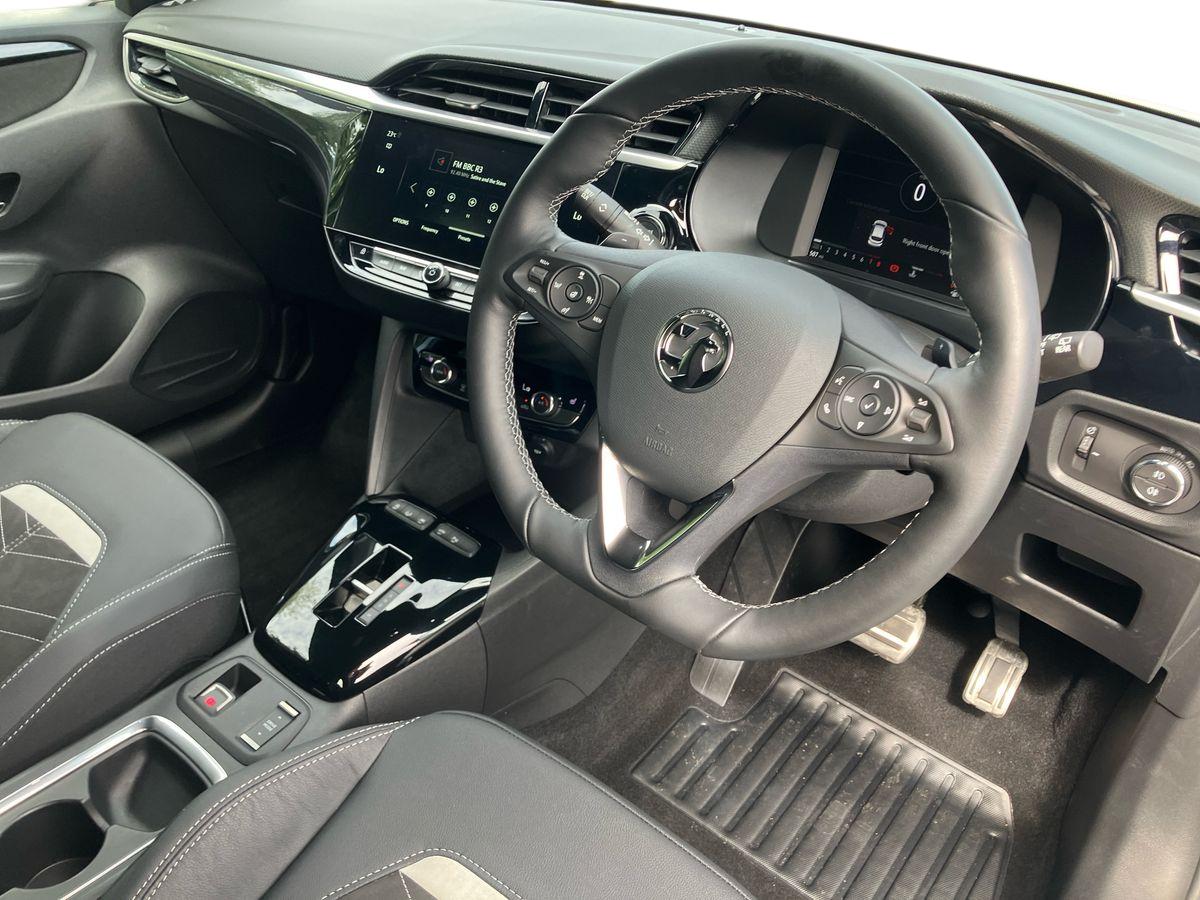 Used Vauxhall Corsa 2023 for sale - 76757167: Photo 8