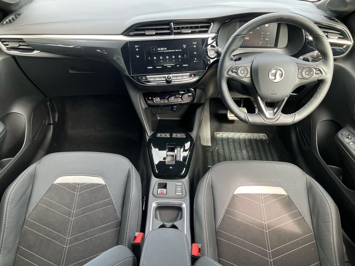 Used Vauxhall Corsa 2023 for sale - 76757167: Photo 9