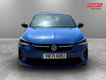 Used Vauxhall Corsa 2021 for sale - 78991807: Photo
