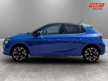 Used Vauxhall Corsa 2021 for sale - 78991807: Photo