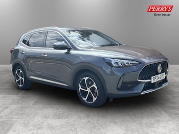 Used MG MG HS 2024 for sale - 79391441: Photo