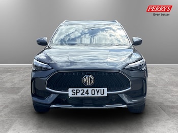 Used MG MG HS 2024 for sale - 79391441: Photo