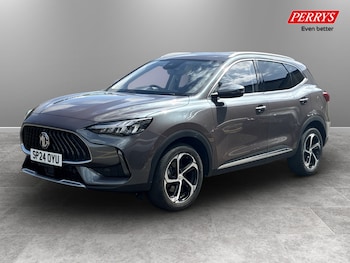 Used MG MG HS 2024 for sale - 79391441: Photo