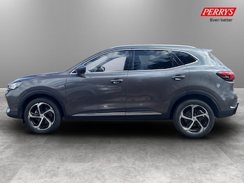 Used MG MG HS 2024 for sale - 79391441: Photo