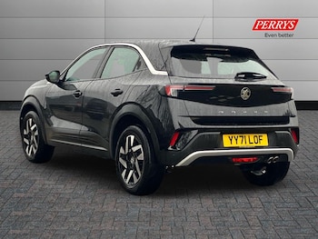 Used Vauxhall Mokka 2021 for sale - 77460755: Photo