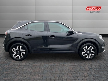 Used Vauxhall Mokka 2021 for sale - 77460755: Photo