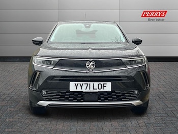 Used Vauxhall Mokka 2021 for sale - 77460755: Photo