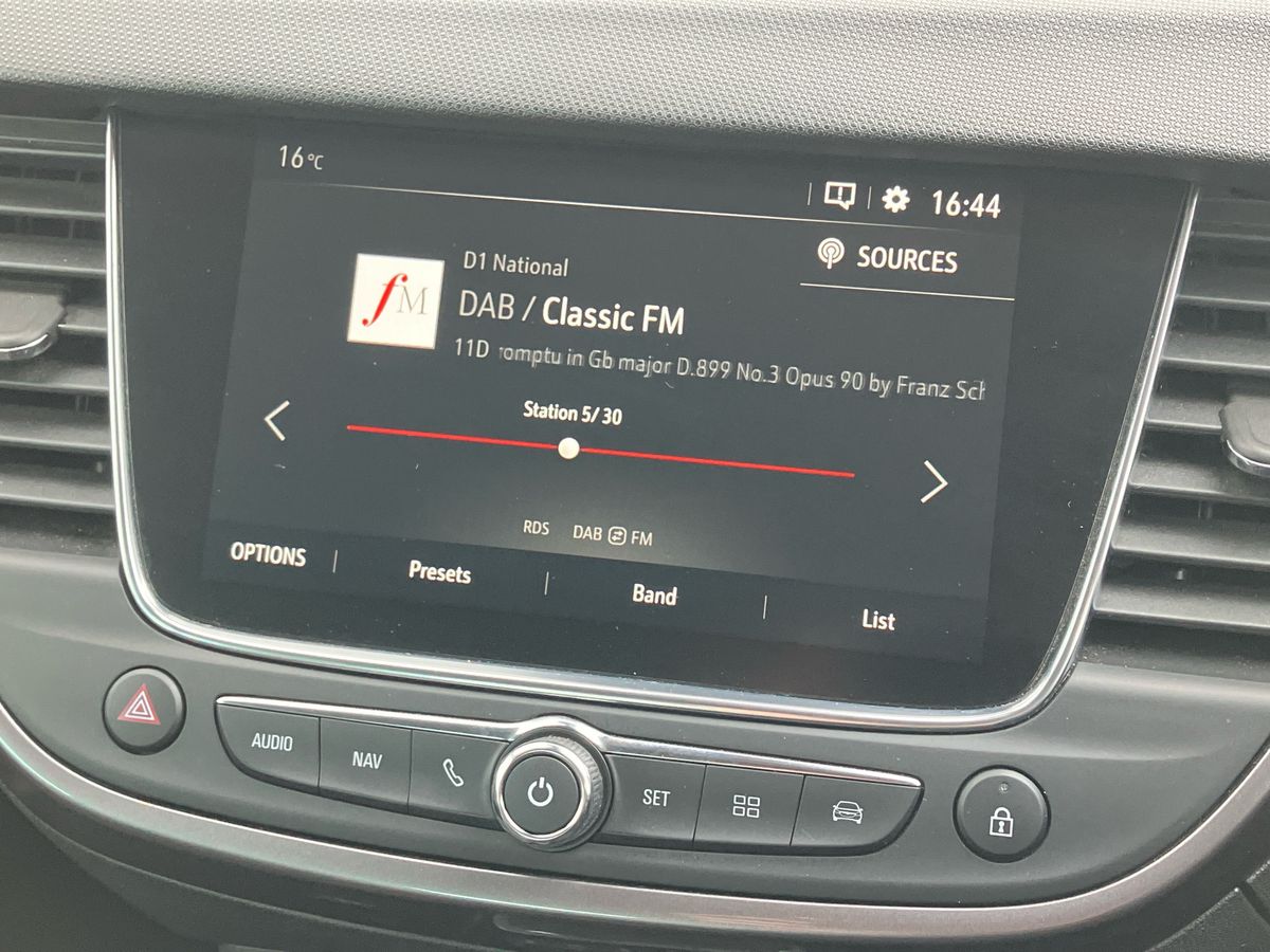 Used Vauxhall Crossland X 2019 for sale - 76588831: Photo 10