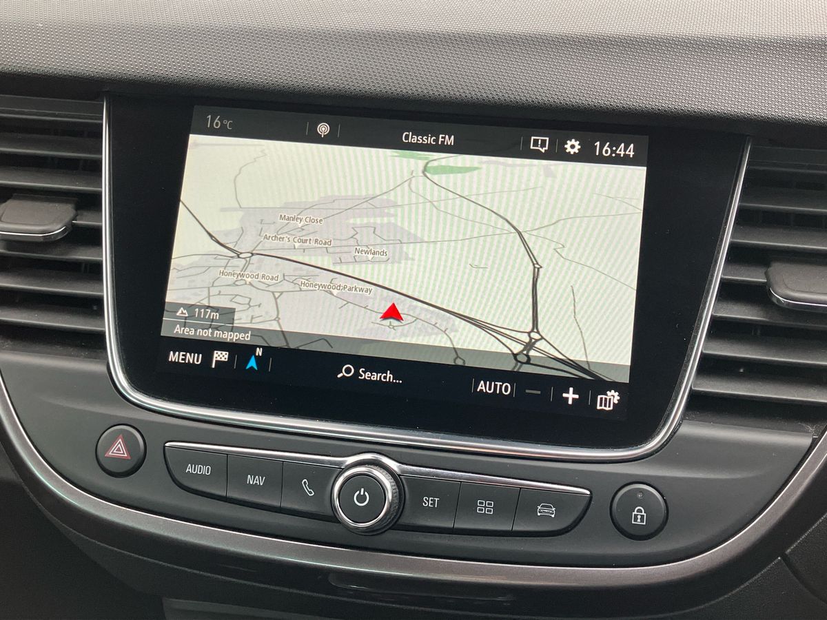 Used Vauxhall Crossland X 2019 for sale - 76588831: Photo 11