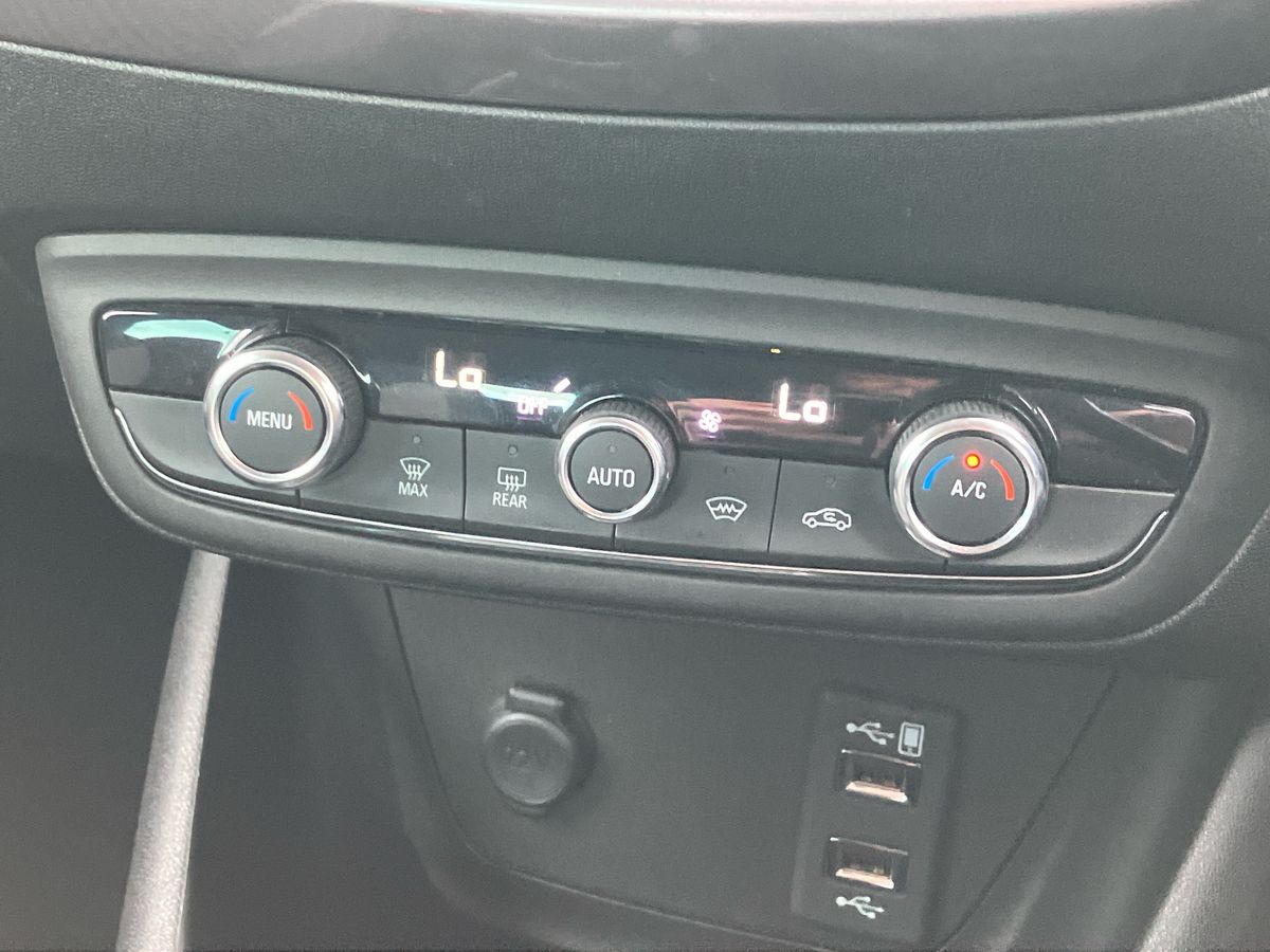 Used Vauxhall Crossland X 2019 for sale - 76588831: Photo 12