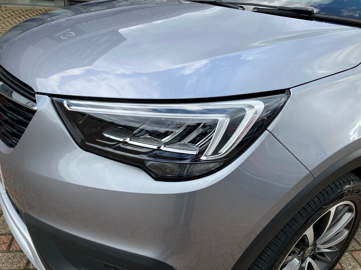 Used Vauxhall Crossland X 2019 for sale - 76588831: Photo 13