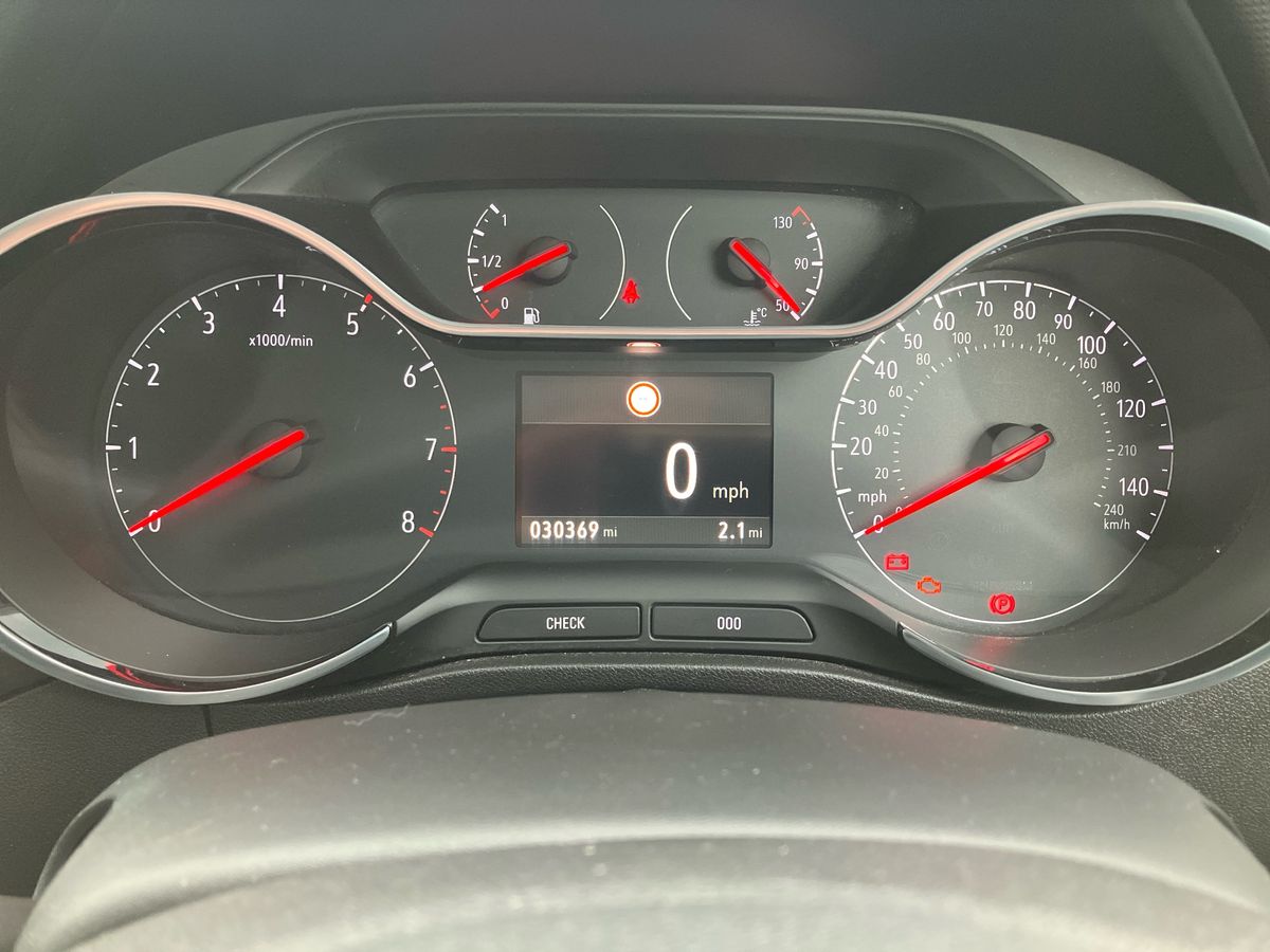 Used Vauxhall Crossland X 2019 for sale - 76588831: Photo 14