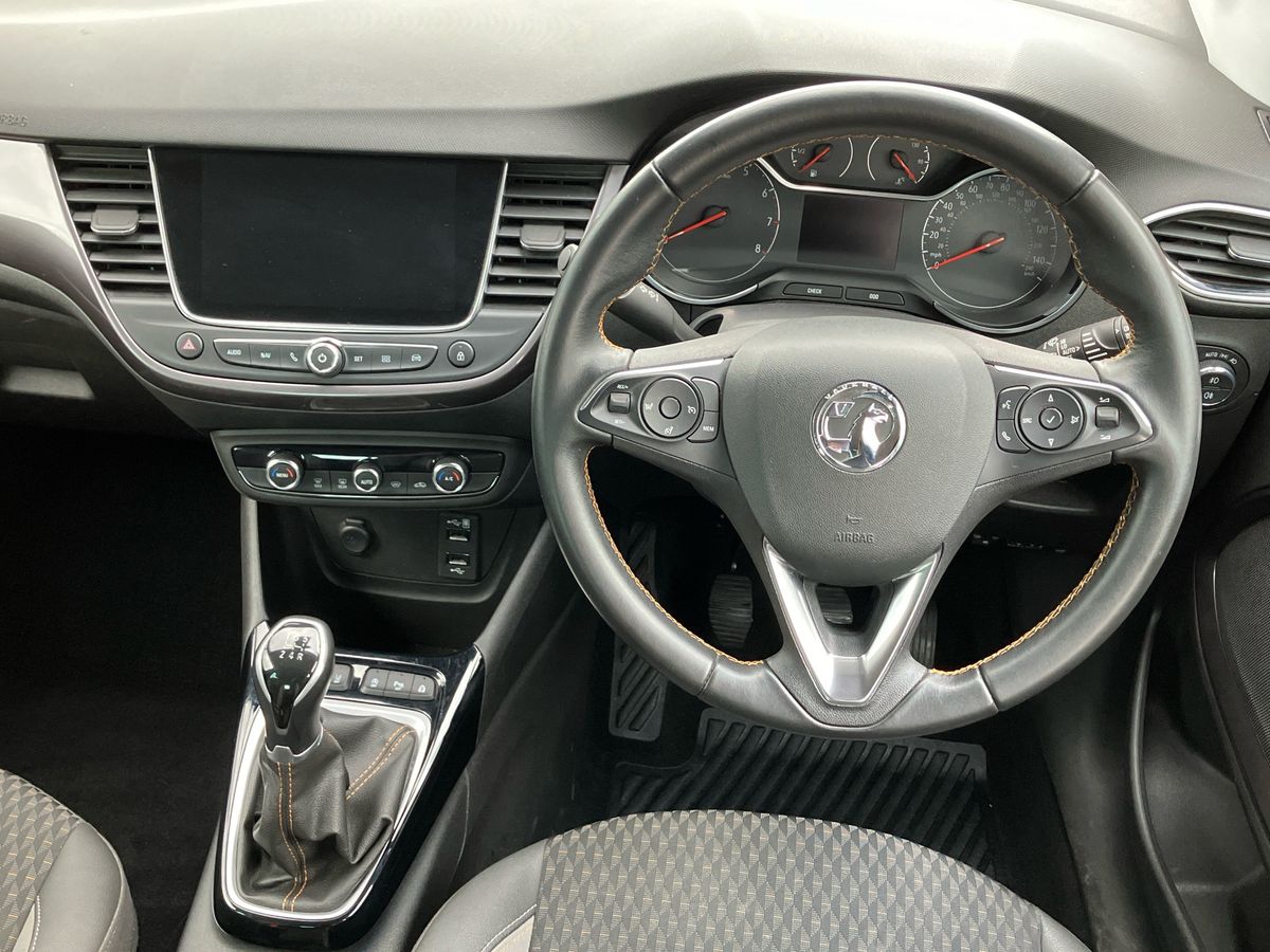 Used Vauxhall Crossland X 2019 for sale - 76588831: Photo 15