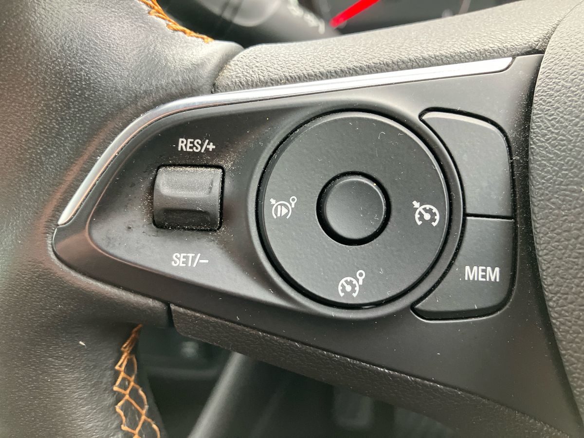 Used Vauxhall Crossland X 2019 for sale - 76588831: Photo 16