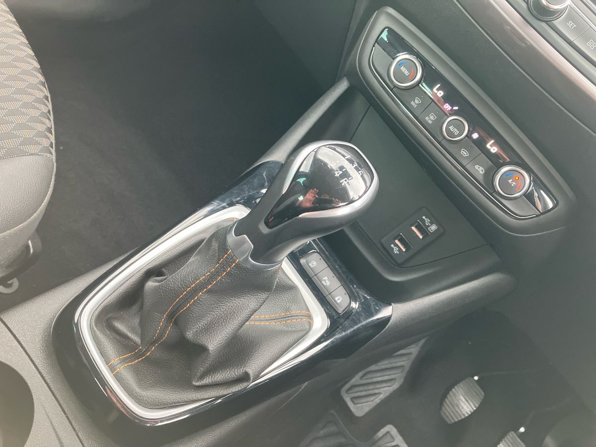 Used Vauxhall Crossland X 2019 for sale - 76588831: Photo 17