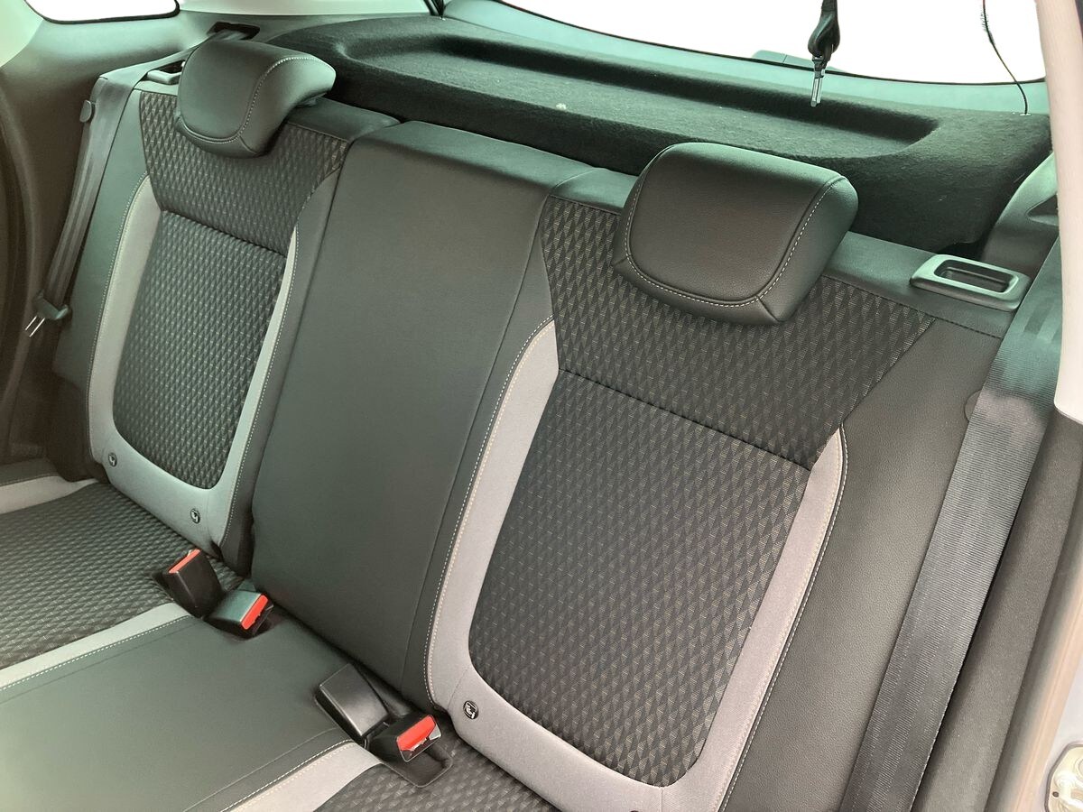 Used Vauxhall Crossland X 2019 for sale - 76588831: Photo 19