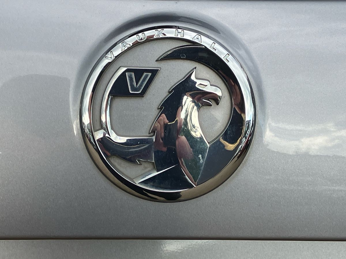 Used Vauxhall Crossland X 2019 for sale - 76588831: Photo 22