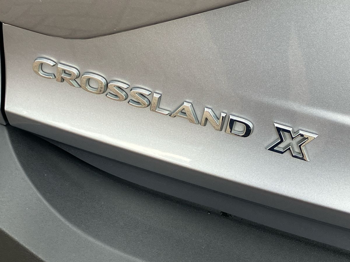 Used Vauxhall Crossland X 2019 for sale - 76588831: Photo 23