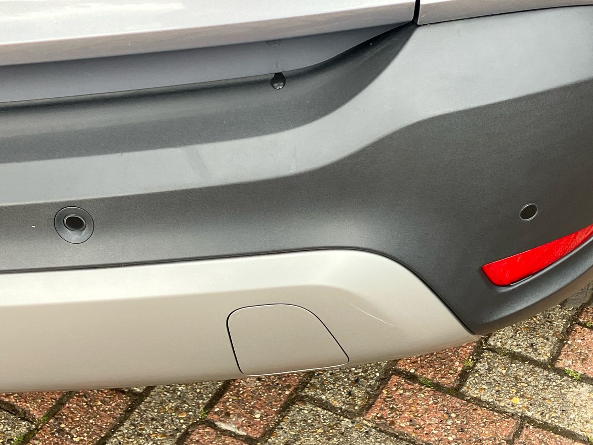 Used Vauxhall Crossland X 2019 for sale - 76588831: Photo 24