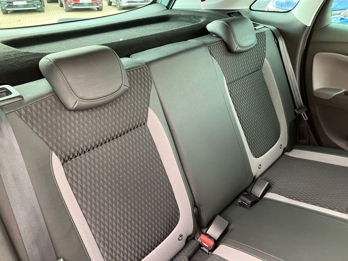 Used Vauxhall Crossland X 2019 for sale - 76588831: Photo 28