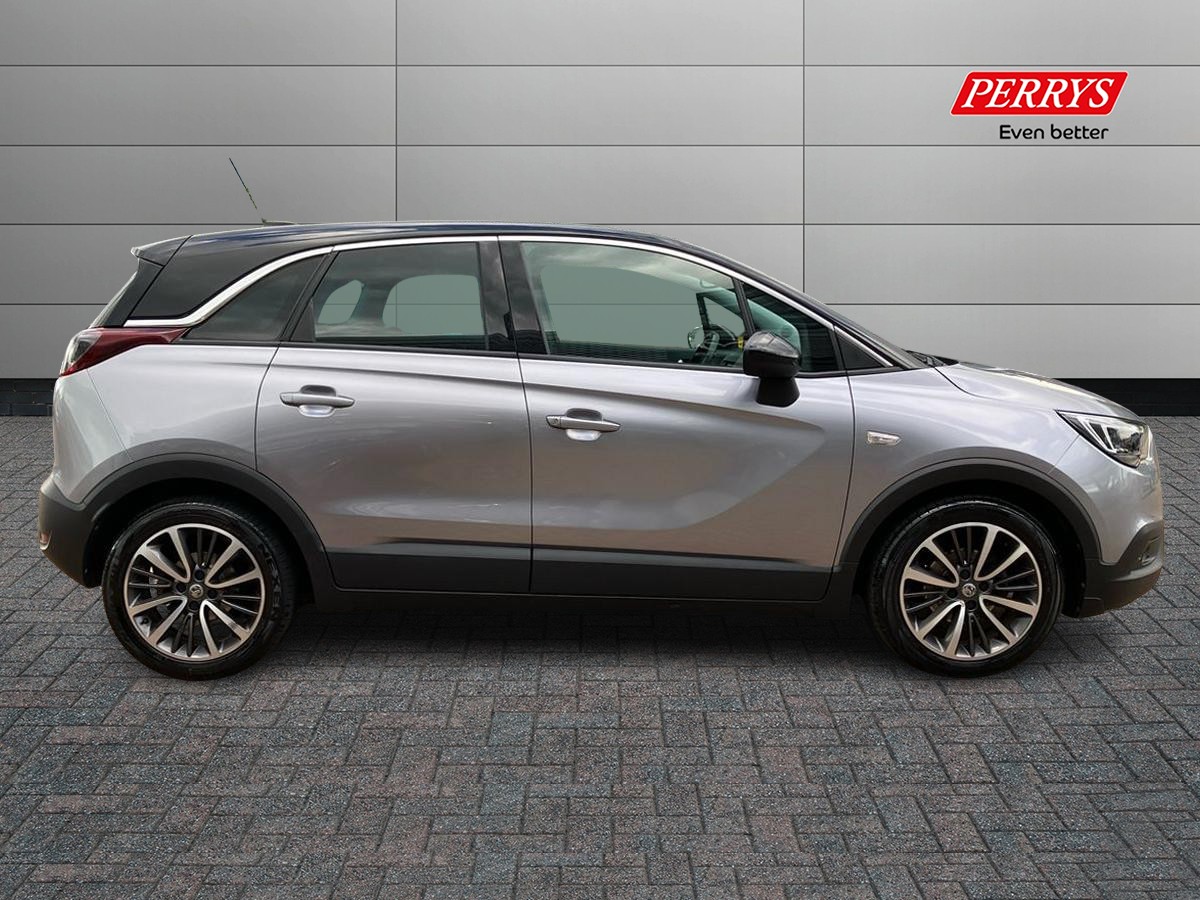 Used Vauxhall Crossland X 2019 for sale - 76588831: Photo 3
