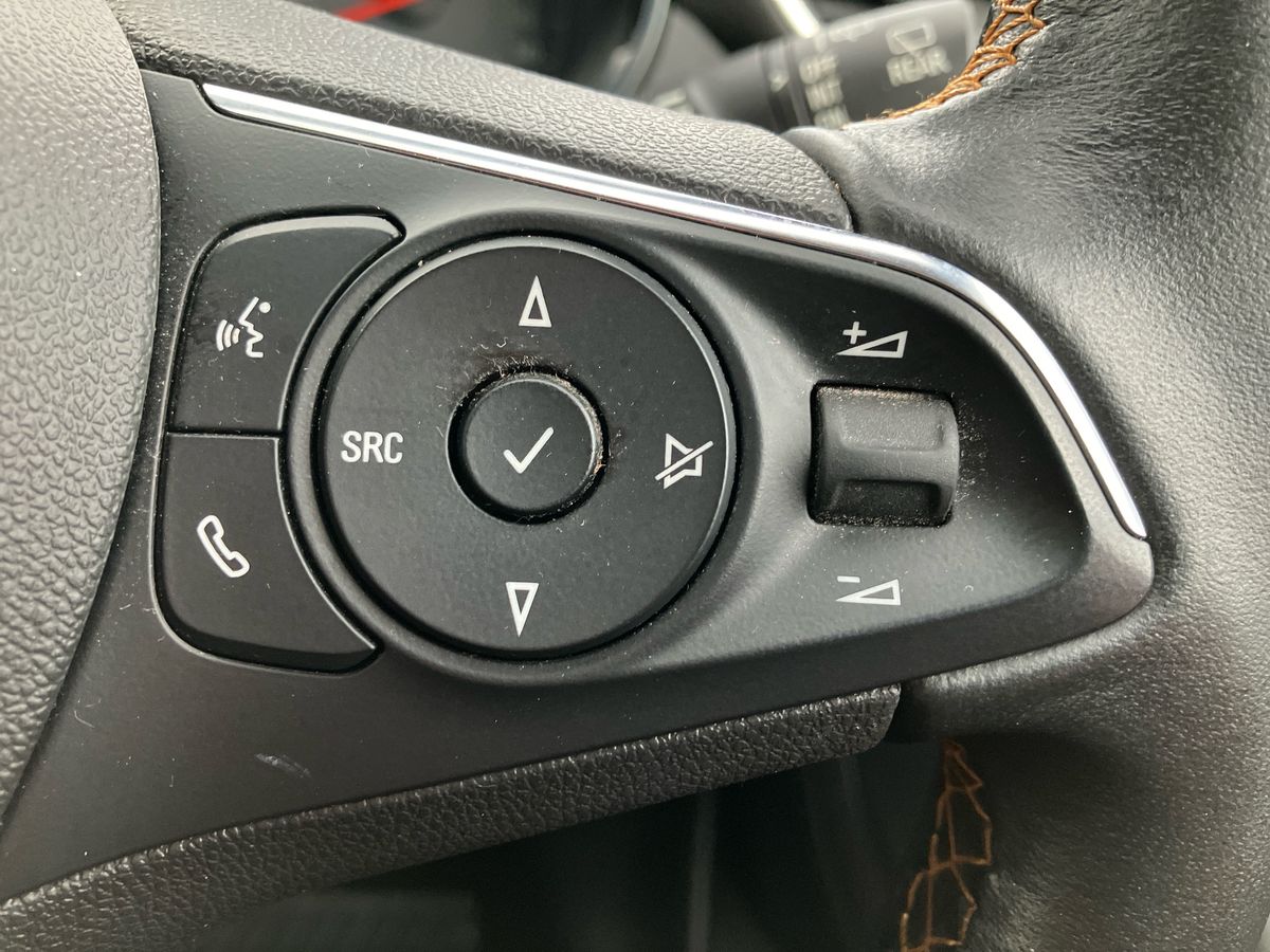 Used Vauxhall Crossland X 2019 for sale - 76588831: Photo 30