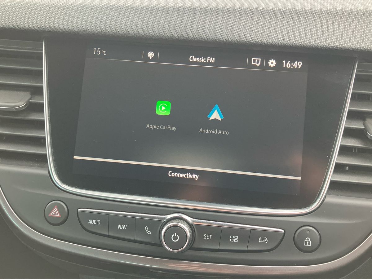 Used Vauxhall Crossland X 2019 for sale - 76588831: Photo 36