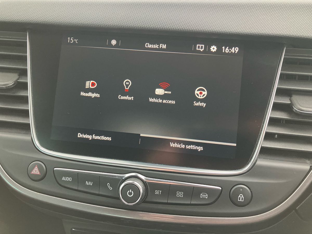 Used Vauxhall Crossland X 2019 for sale - 76588831: Photo 37