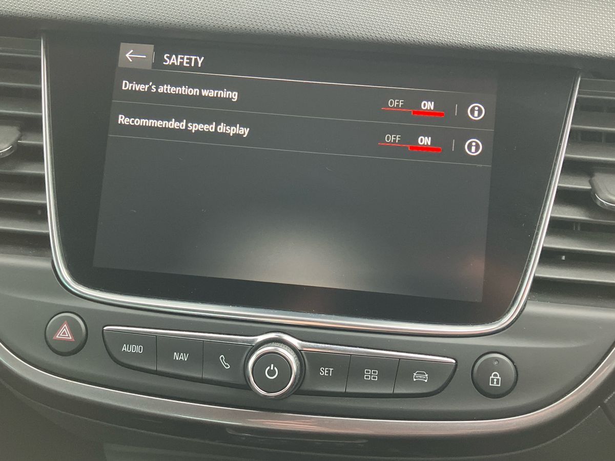 Used Vauxhall Crossland X 2019 for sale - 76588831: Photo 38