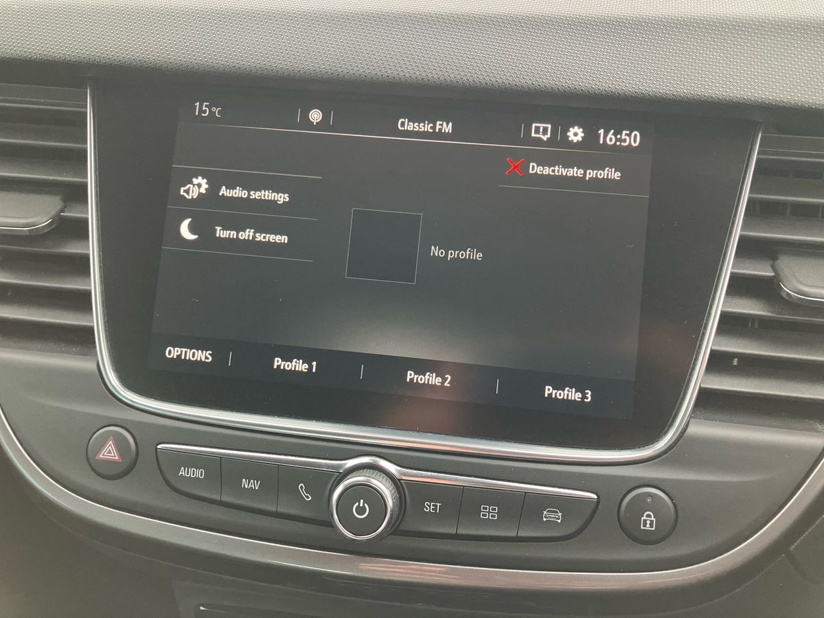Used Vauxhall Crossland X 2019 for sale - 76588831: Photo 39