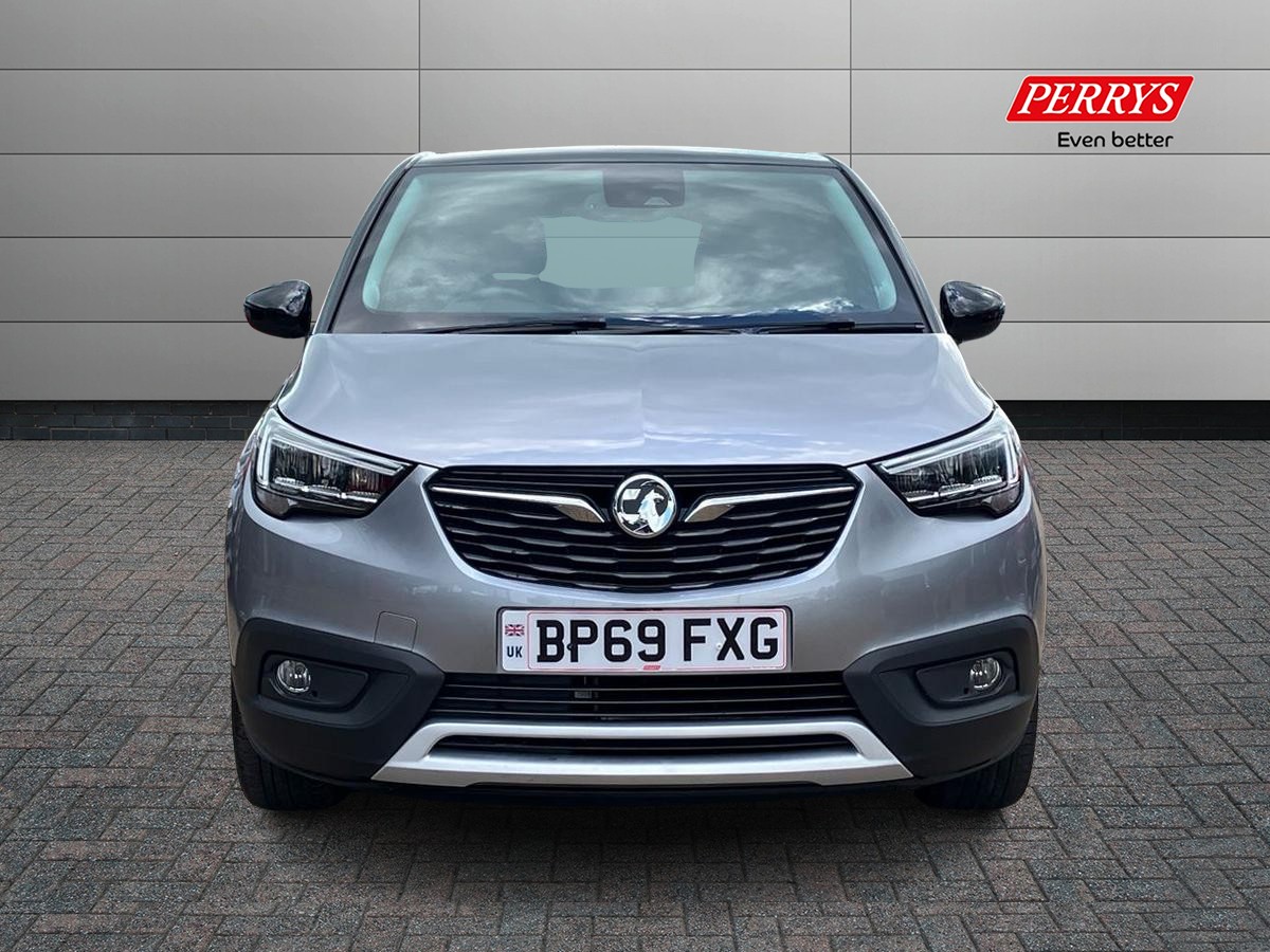 Used Vauxhall Crossland X 2019 for sale - 76588831: Photo 4