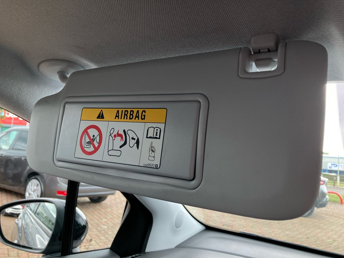 Used Vauxhall Crossland X 2019 for sale - 76588831: Photo 40