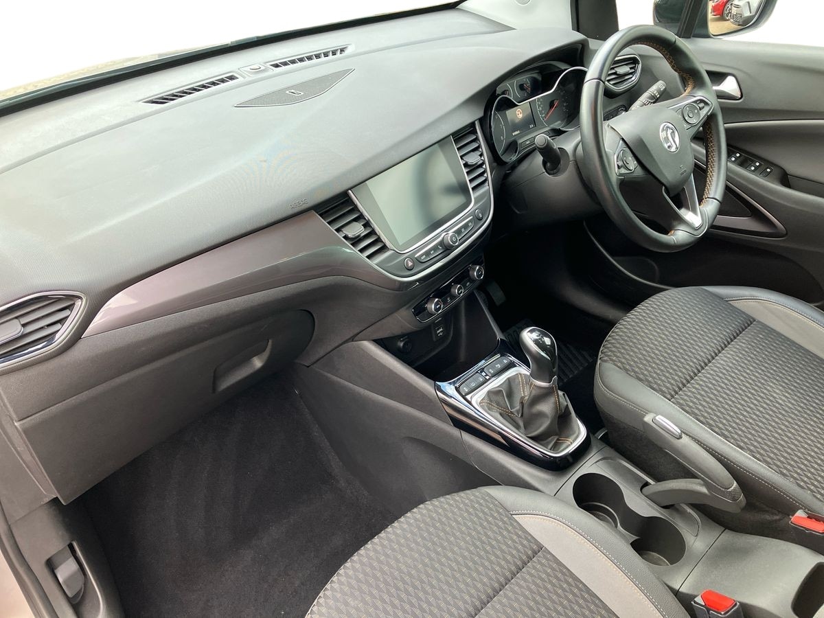 Used Vauxhall Crossland X 2019 for sale - 76588831: Photo 6