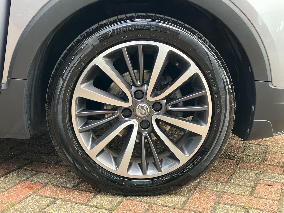 Used Vauxhall Crossland X 2019 for sale - 76588831: Photo 7