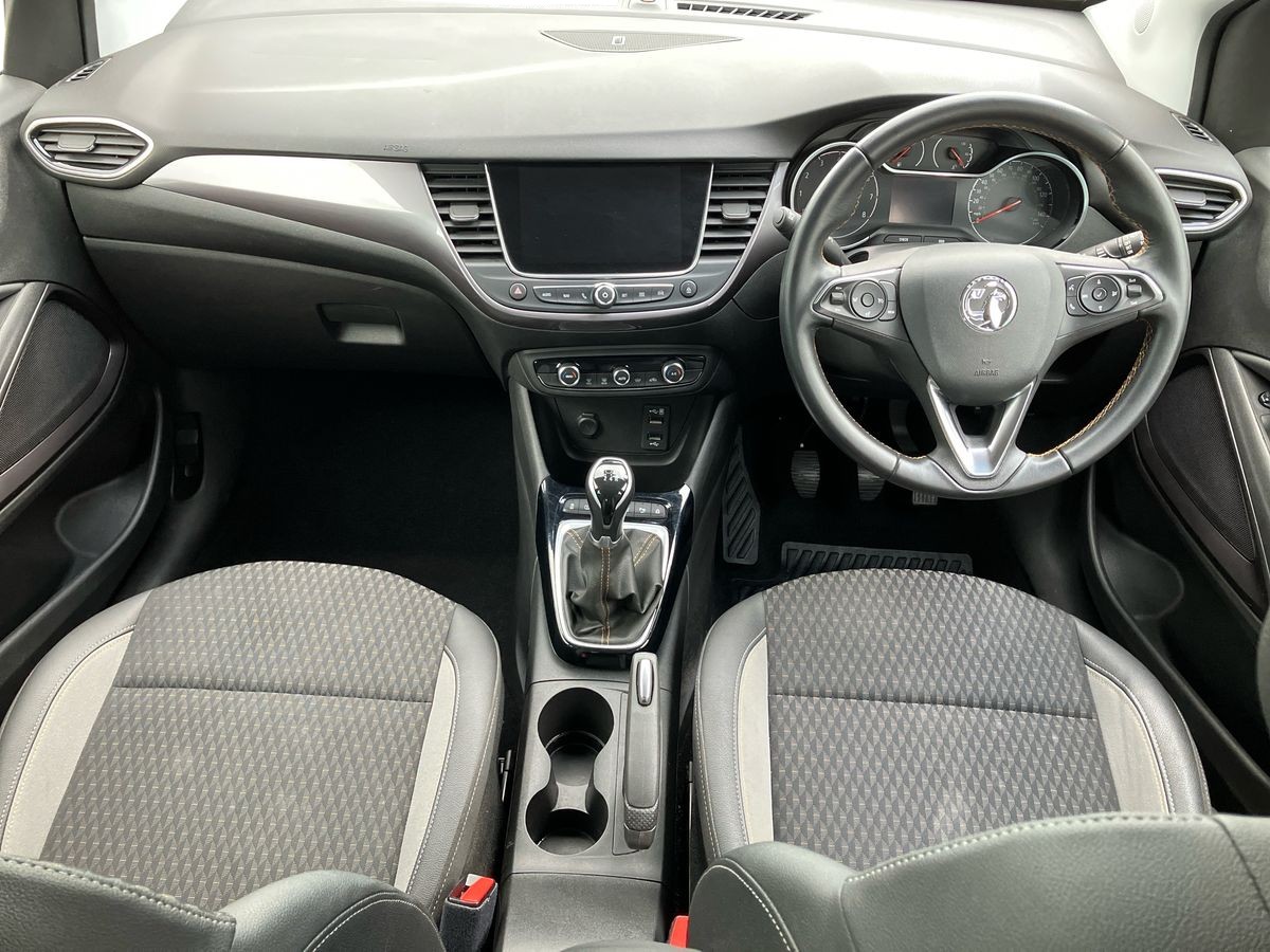 Used Vauxhall Crossland X 2019 for sale - 76588831: Photo 9
