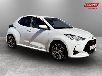 Used Toyota Yaris 2023 for sale - 78454009: Photo