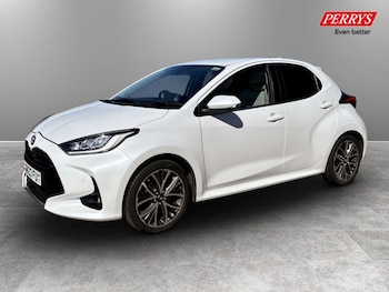 Used Toyota Yaris 2023 for sale - 78454009: Photo