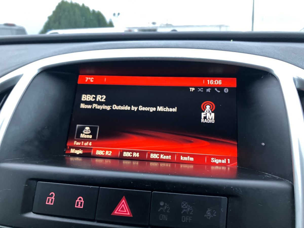 Used Vauxhall Astra 2015 for sale - 78092150: Photo 10