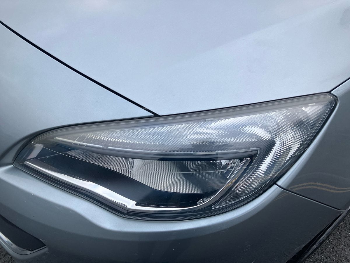 Used Vauxhall Astra 2015 for sale - 78092150: Photo 13