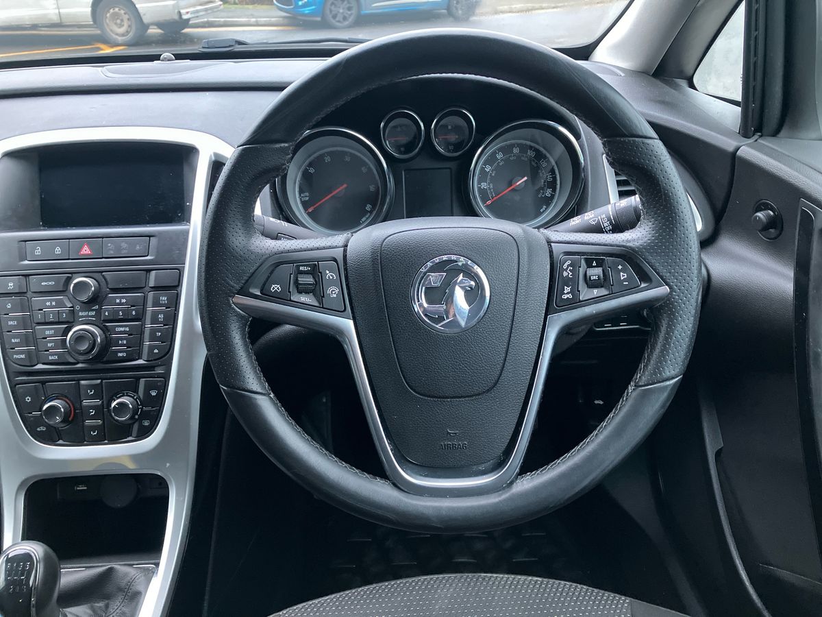 Used Vauxhall Astra 2015 for sale - 78092150: Photo 15
