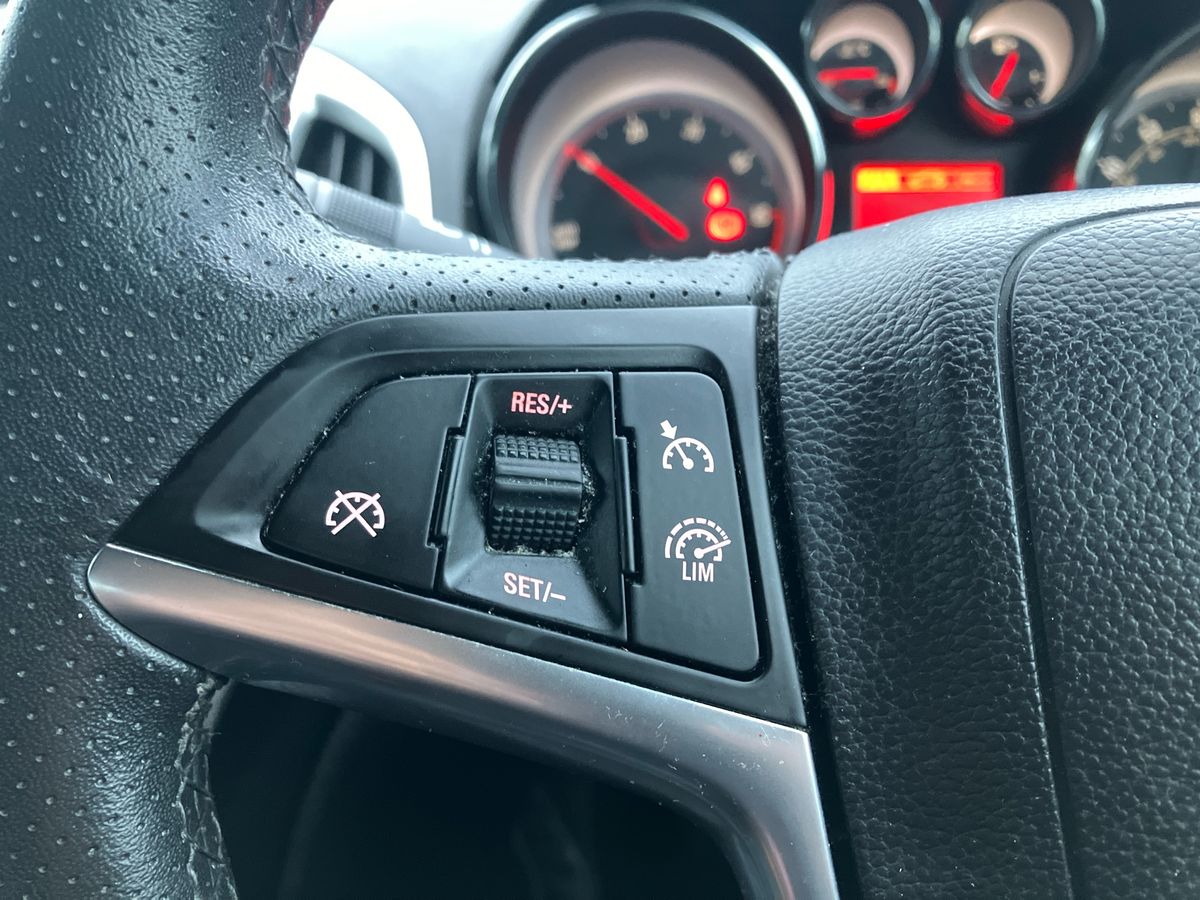 Used Vauxhall Astra 2015 for sale - 78092150: Photo 16