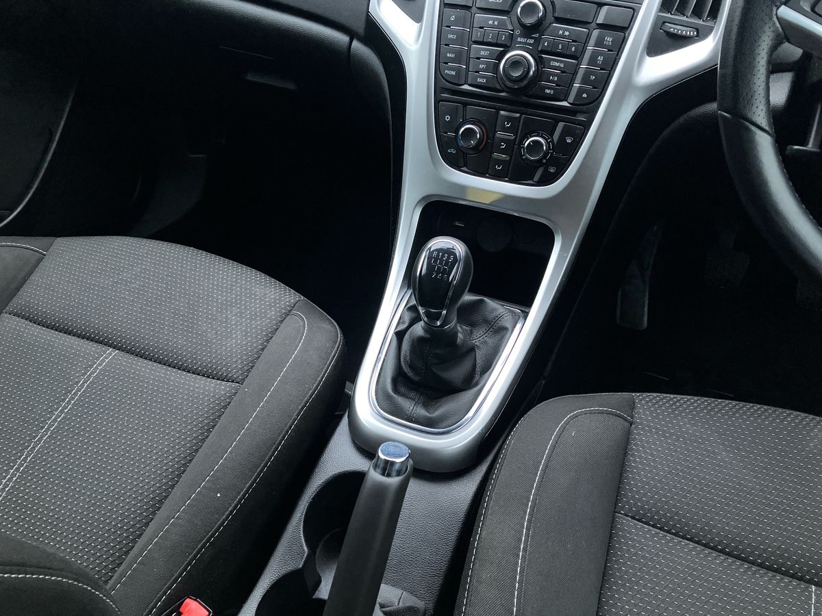 Used Vauxhall Astra 2015 for sale - 78092150: Photo 17