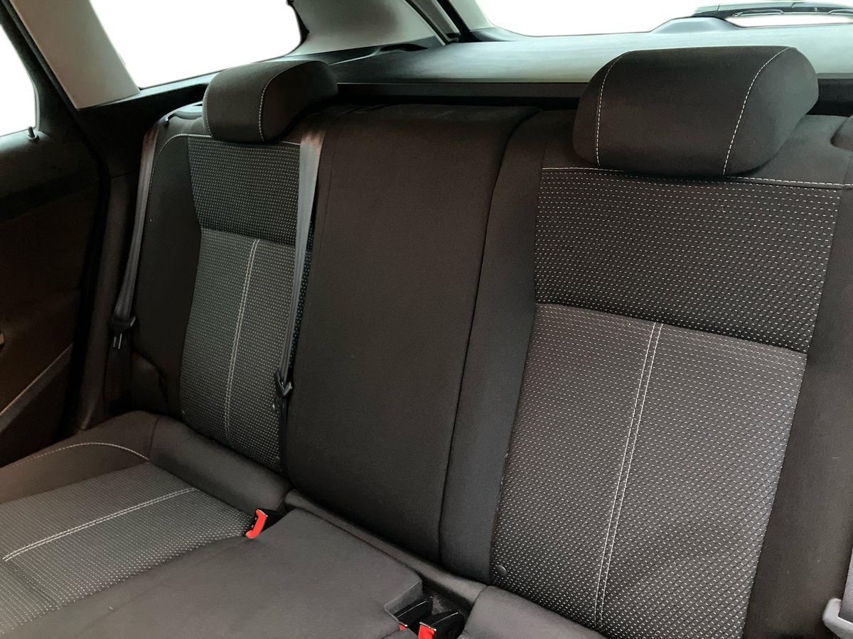 Used Vauxhall Astra 2015 for sale - 78092150: Photo 19