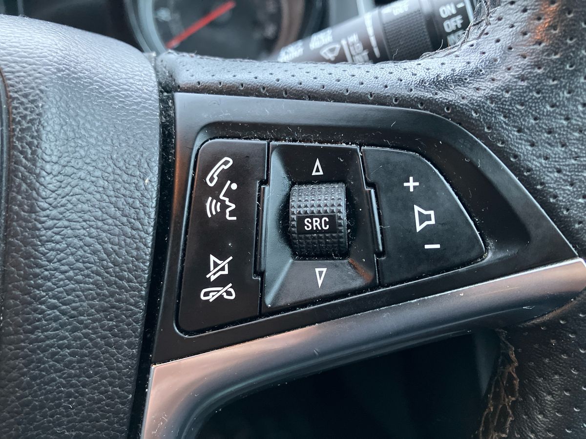 Used Vauxhall Astra 2015 for sale - 78092150: Photo 21