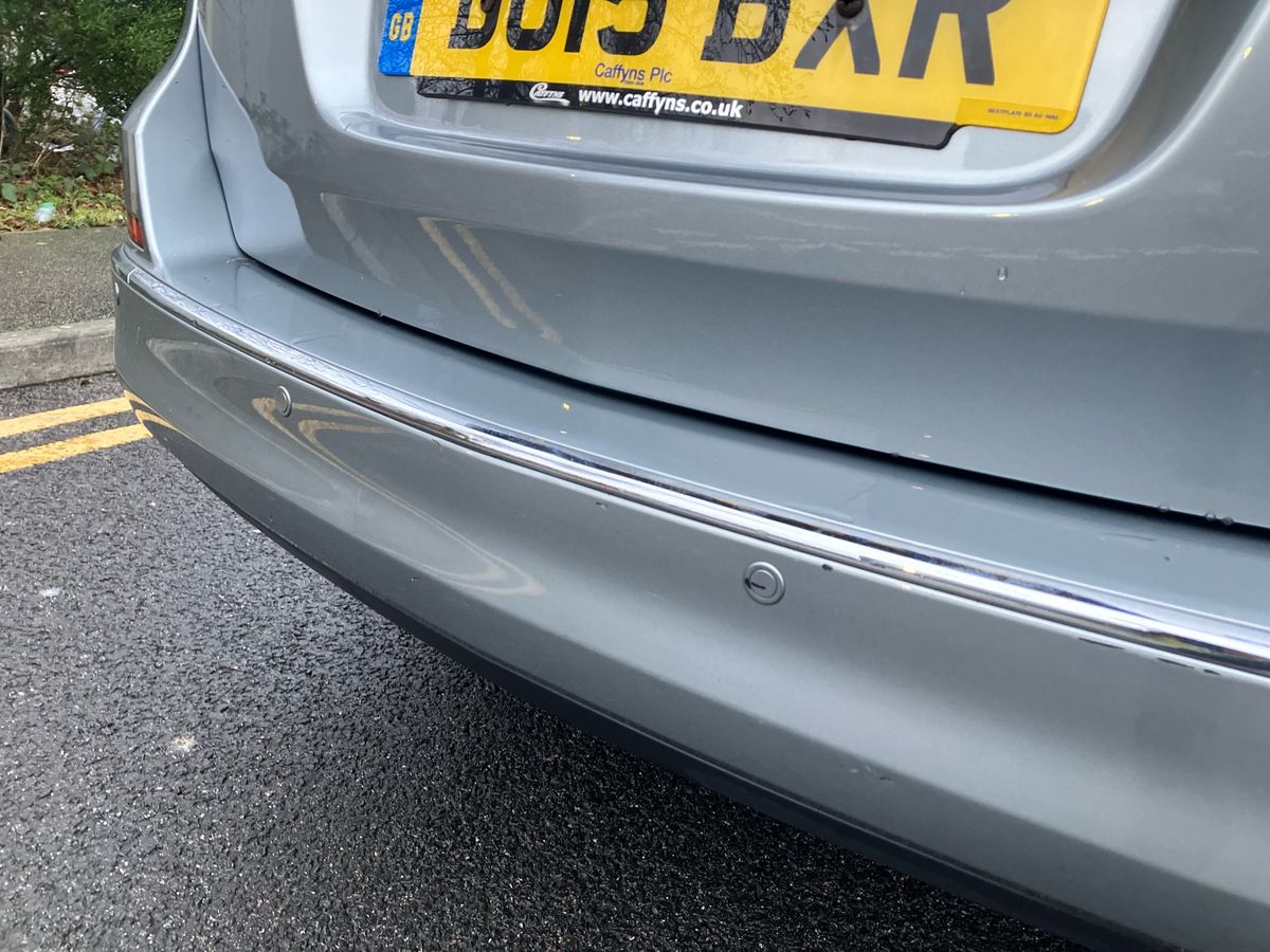 Used Vauxhall Astra 2015 for sale - 78092150: Photo 22