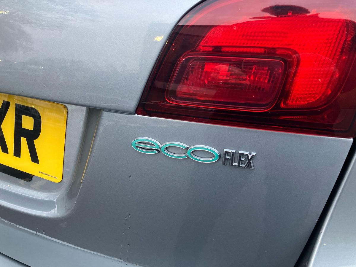 Used Vauxhall Astra 2015 for sale - 78092150: Photo 23